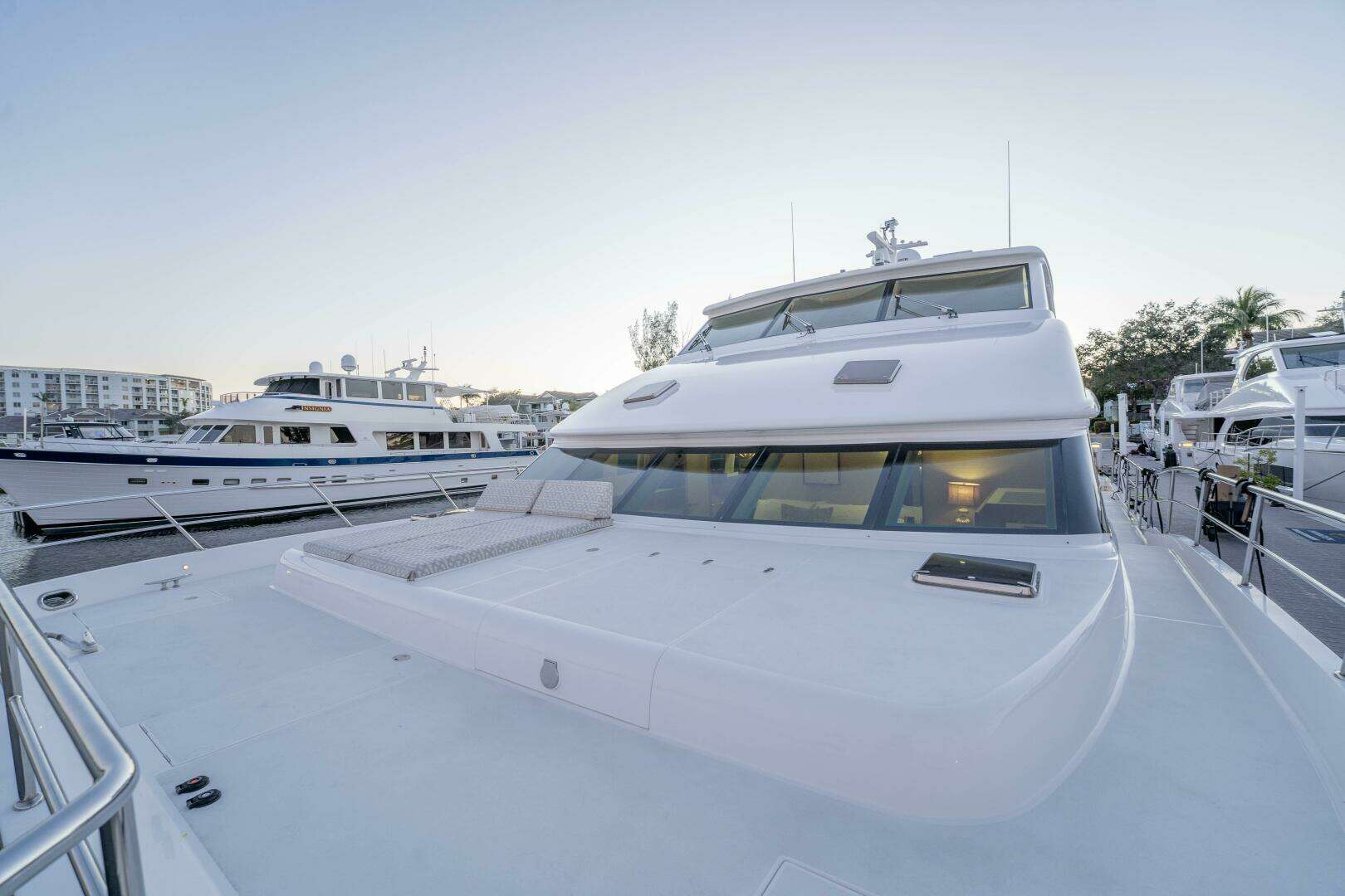 2021 Horizon PC60 - Image 63