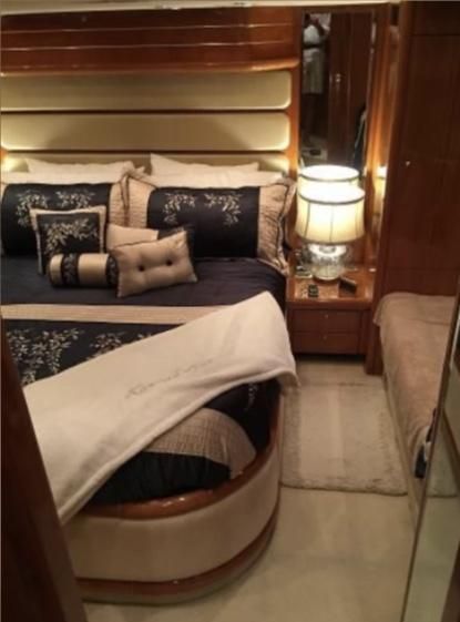 2002 Sunseeker Predator 68 - 28