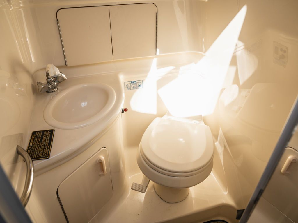 2006 Sea Ray Sundancer 280 - 22