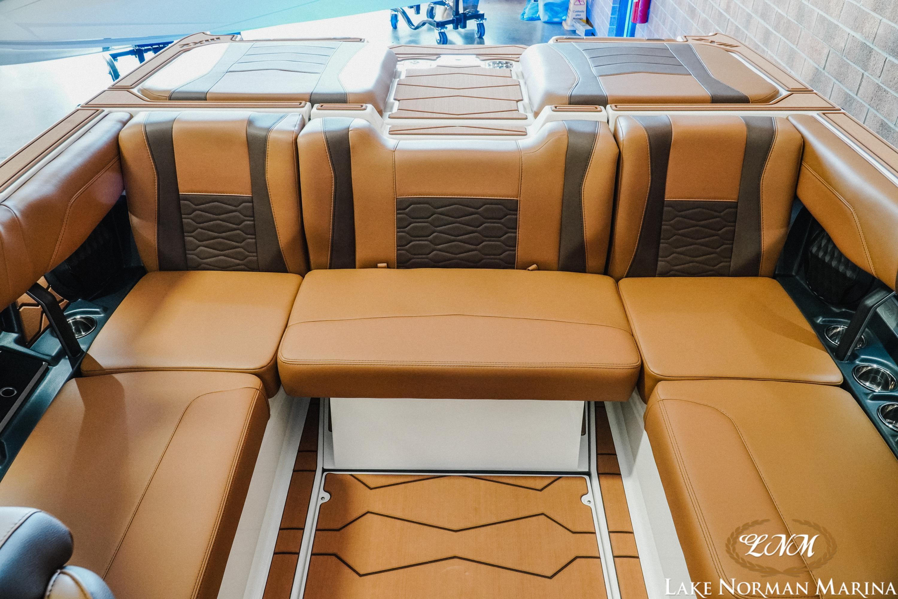 2025 Malibu Wakesetter 22 MXZ - 23