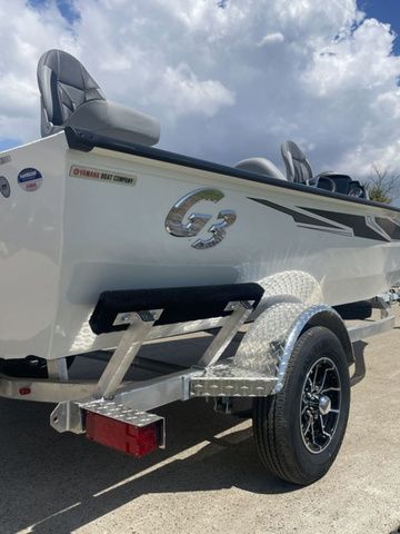 2026 G3 Sportsman 1610 - 3