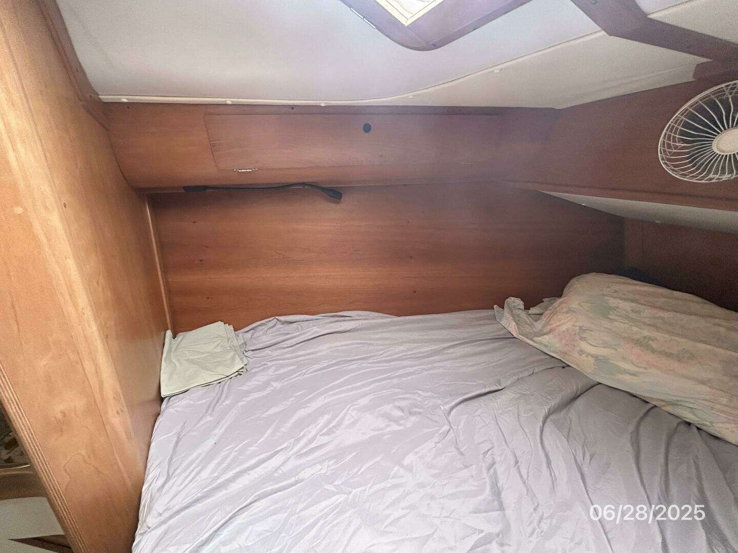 1995 Freedom 40/40 - Image 53