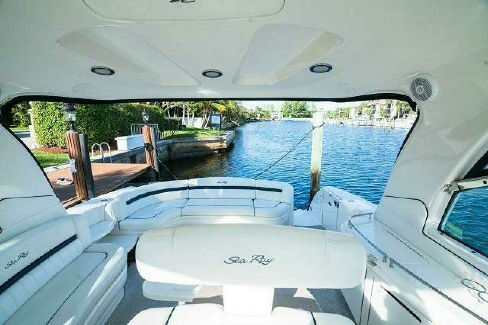 2005 Sea Ray 500 Sundancer - Image 60