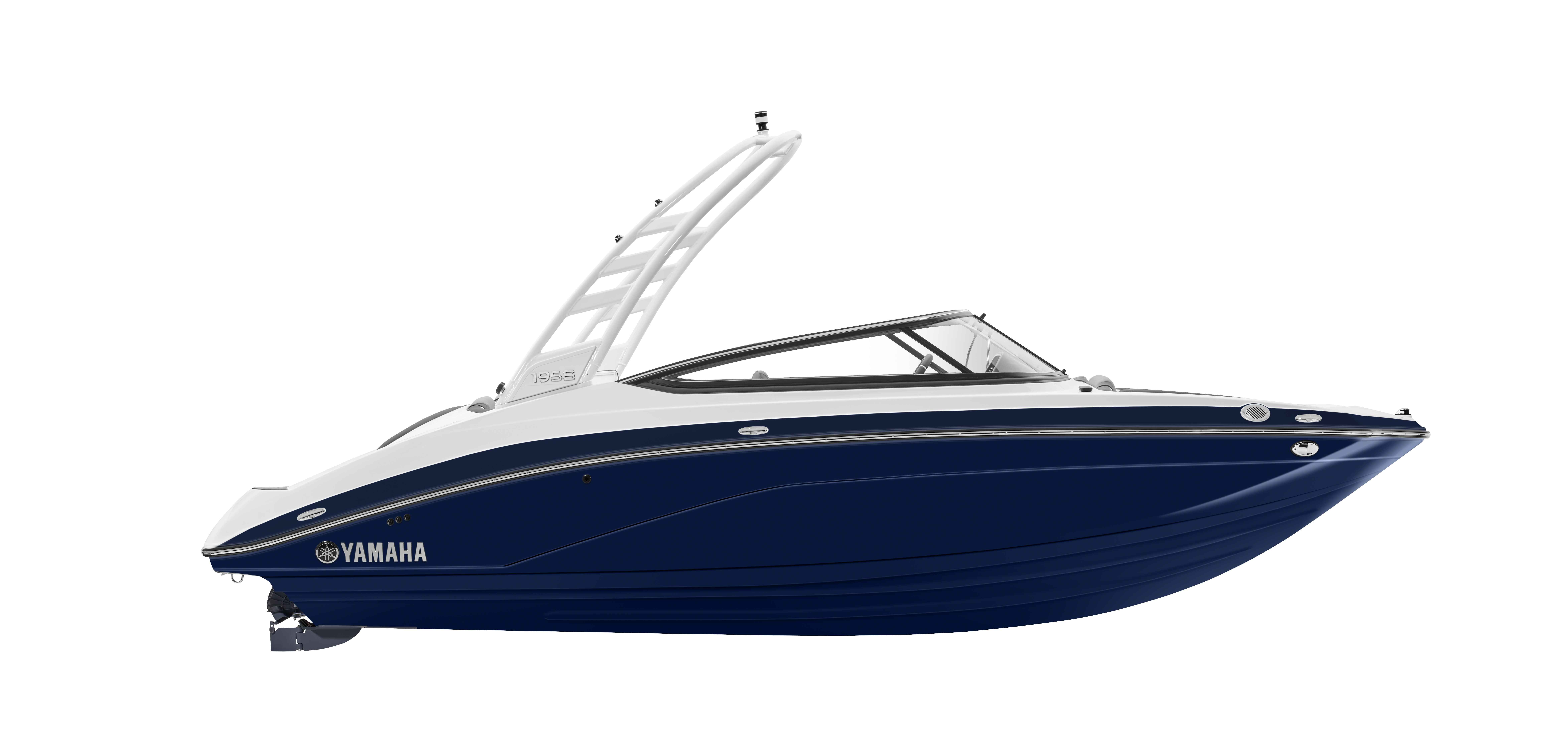 2026 Yamaha Boats 195S