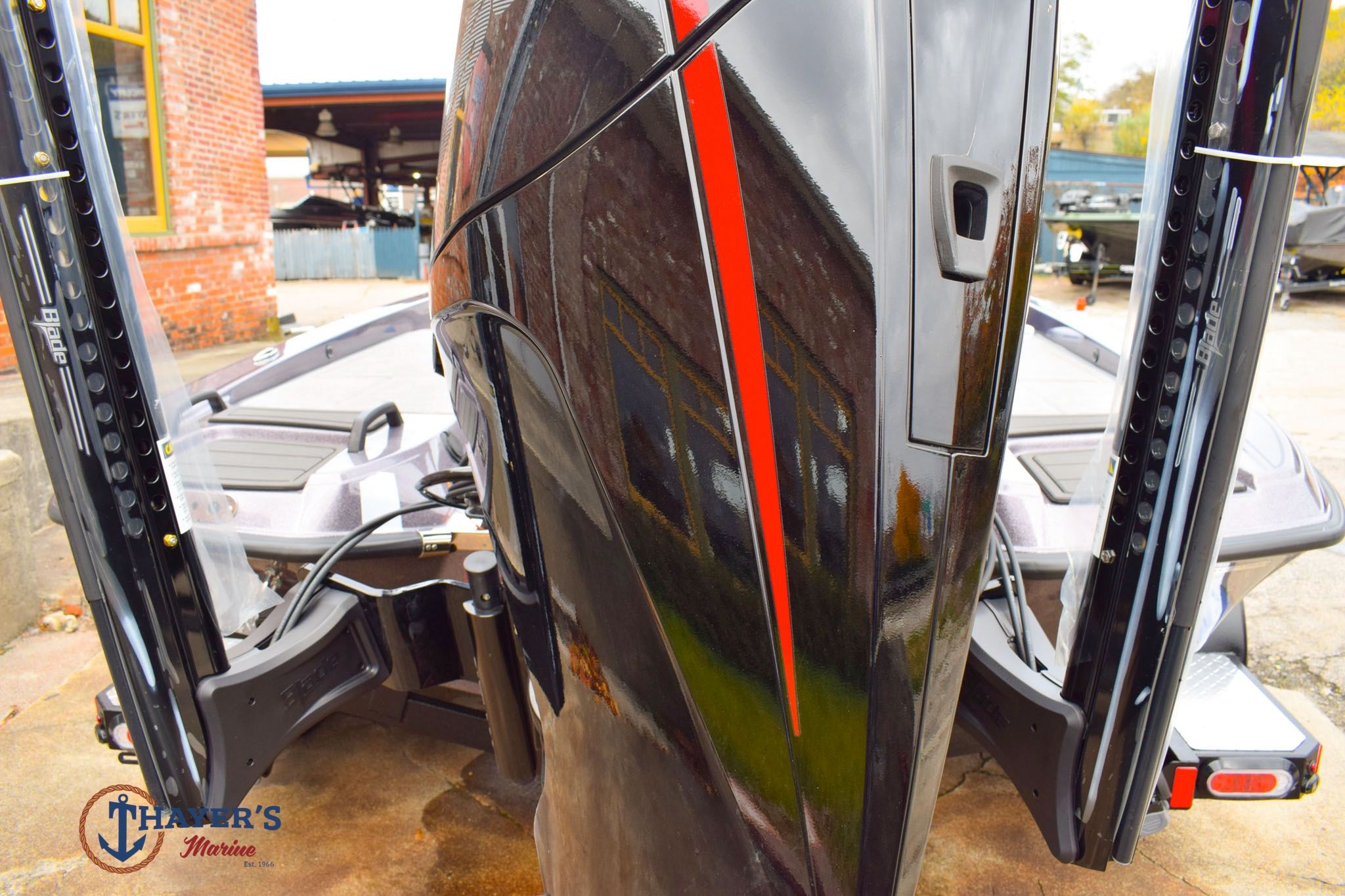 2026 Phoenix Bass Boats 921 Elite X - 30