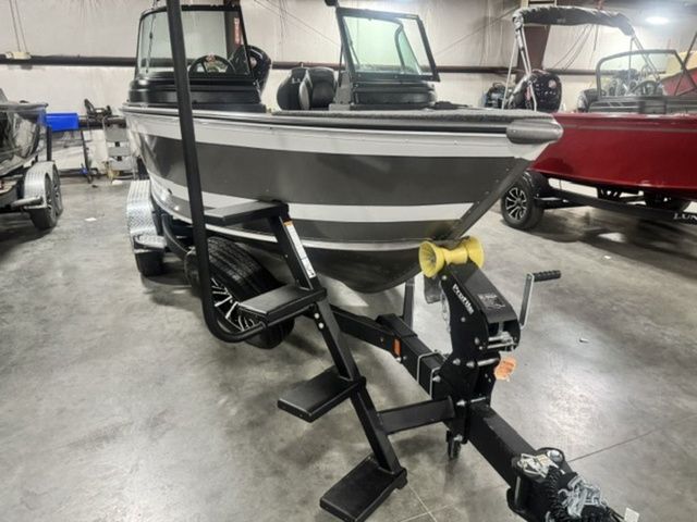 2026 Lund 1875 Impact XS Sport - 6