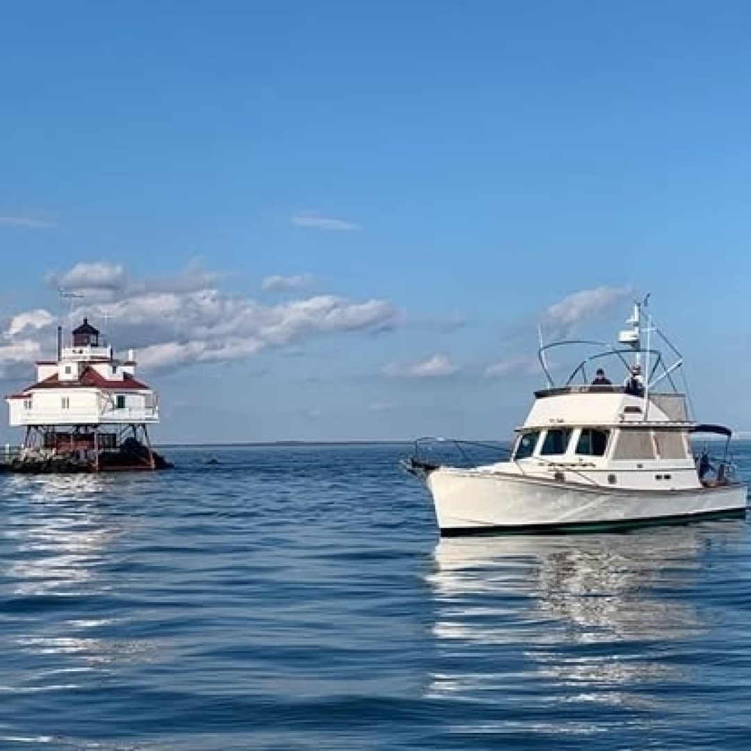 1993 Shannon Custom Downeast 36 - Image 86