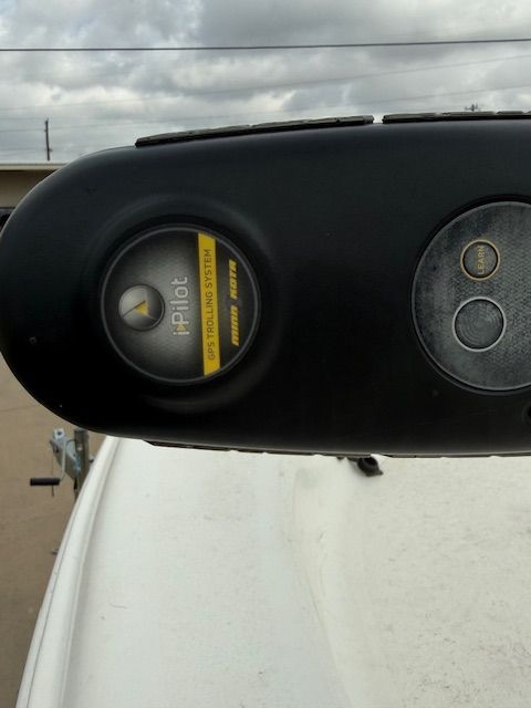 2015 Tidewater 2100 Bay Max - 6