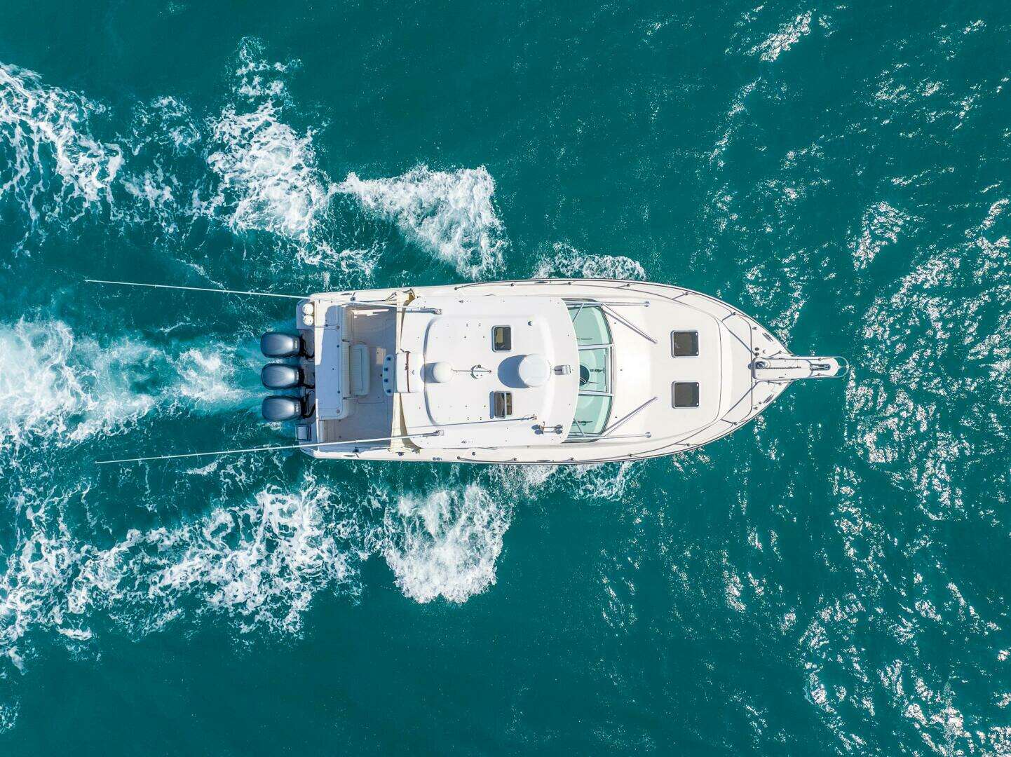 2007 Grady-White Express 360 - Image 5
