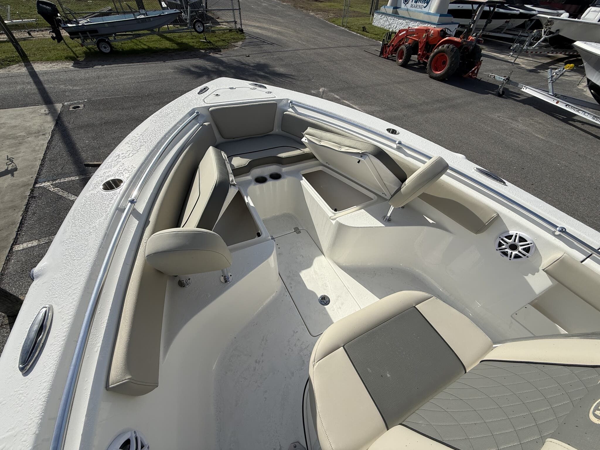 2026 Key West 239 FS - 3