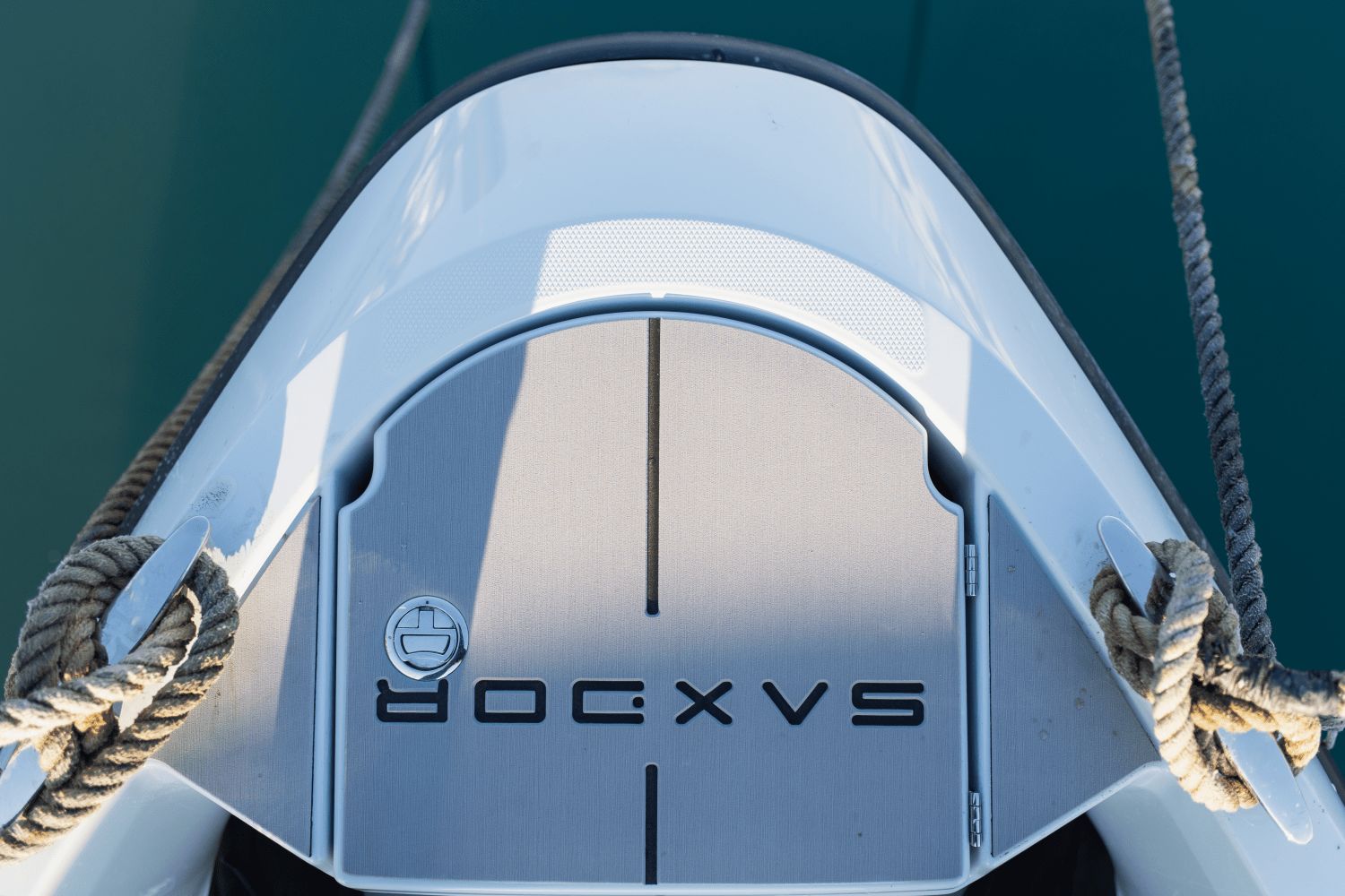2027 Saxdor SX320 GTO - 138