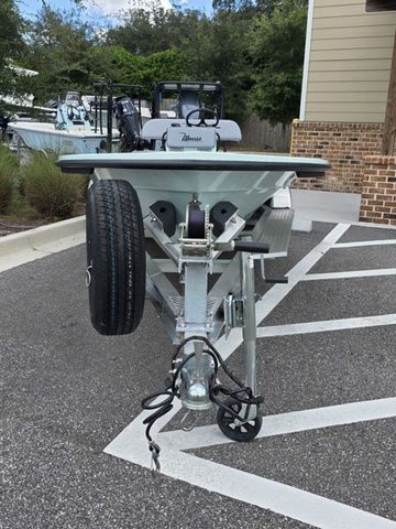 2026 Maverick 17 HPX-S - 5