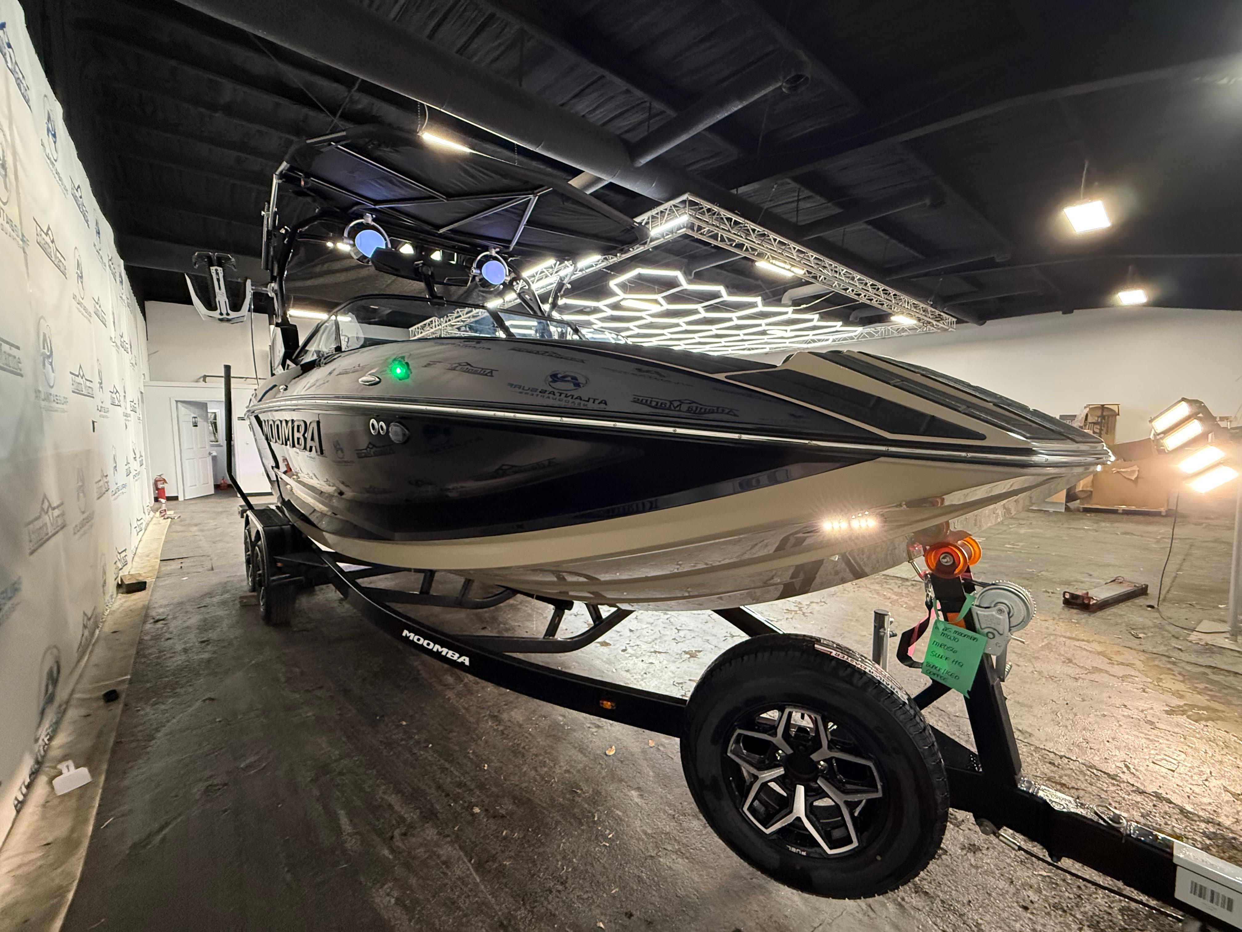 2025 Moomba Mojo - 11