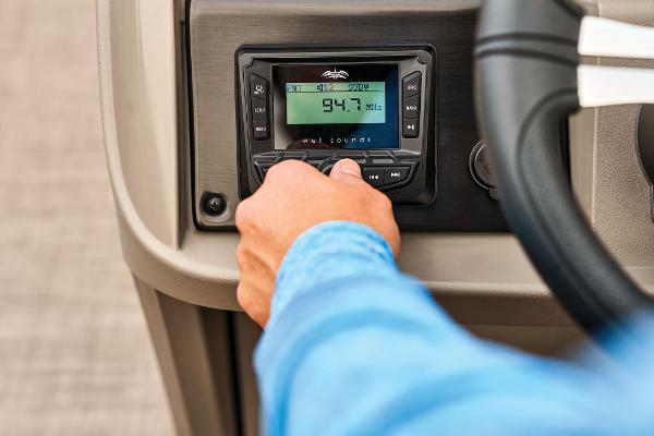 Manufacturer Provided Image