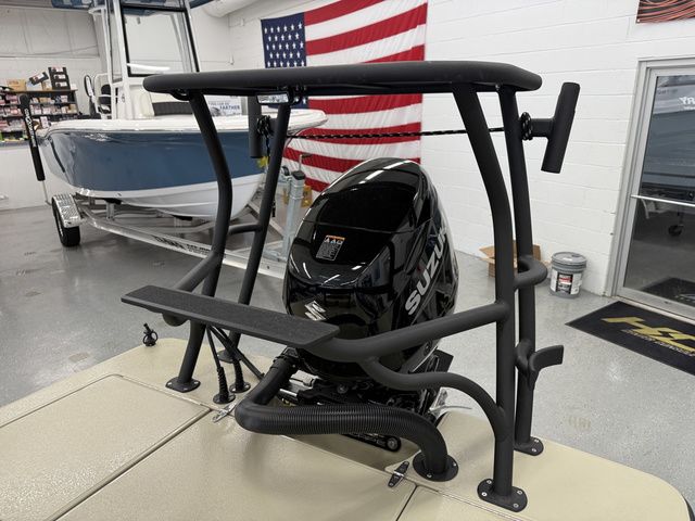 2026 East Cape 18 EVO - 7