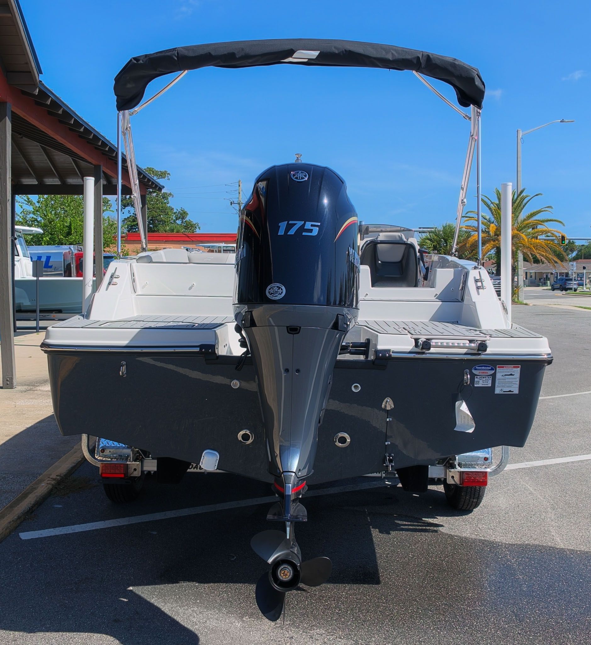 2027 Starcraft SVX 211 OB - 4