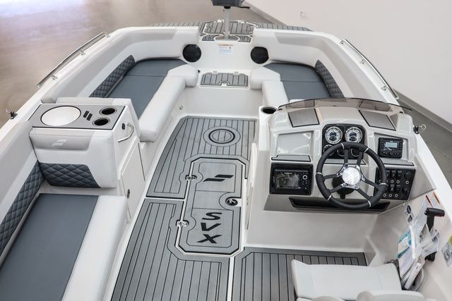 2026 Starcraft SVX 191 OB - 25