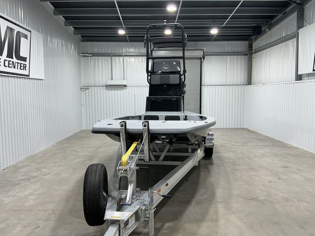 2026 Freedom Boats 24’ Defender - 2