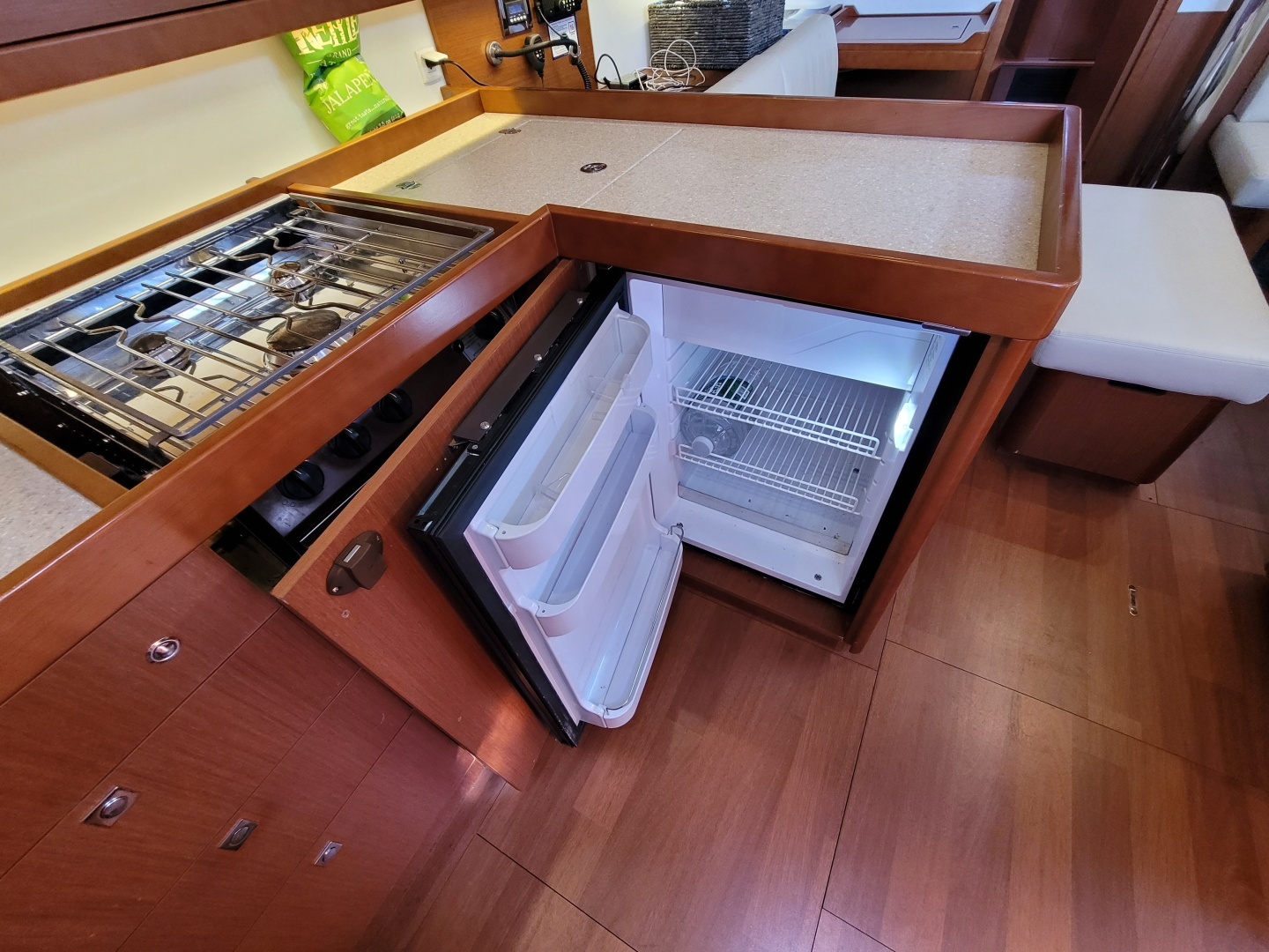 2015 Beneteau Oceanis 45 - Image 41