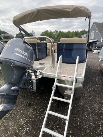 2026 Godfrey Marine Xperience 2086 SBX 25 In. Package - 6