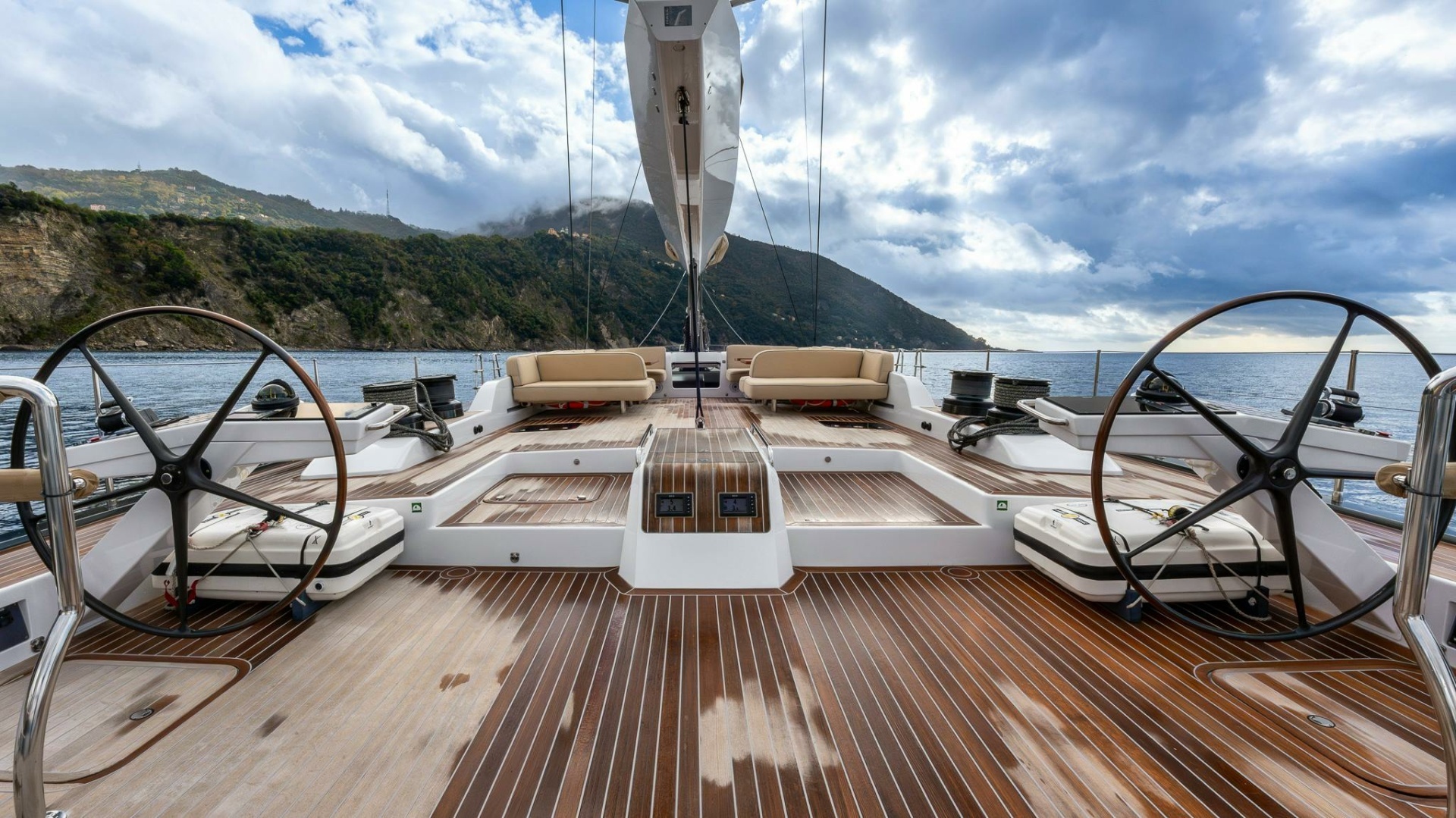 2021 Nautor Swan Swan 98 - Image 22