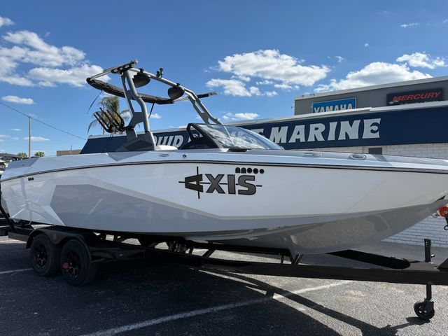 2026 Axis Wake Research A Series A245 - 2