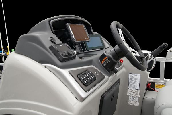 2024 Ranger Reata 223F - 35