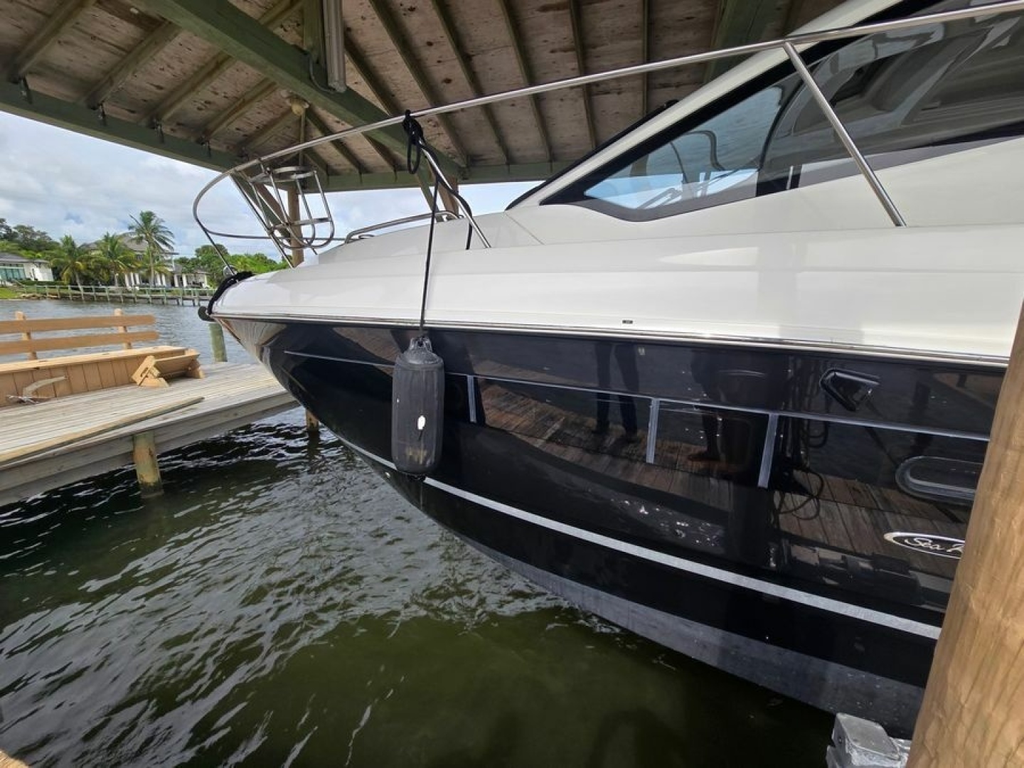 2018 Sea Ray — - Image 85