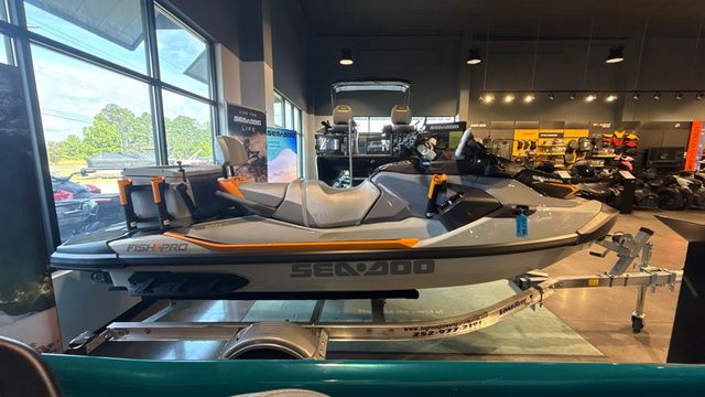 2026 Sea-Doo FISH PRO - 6