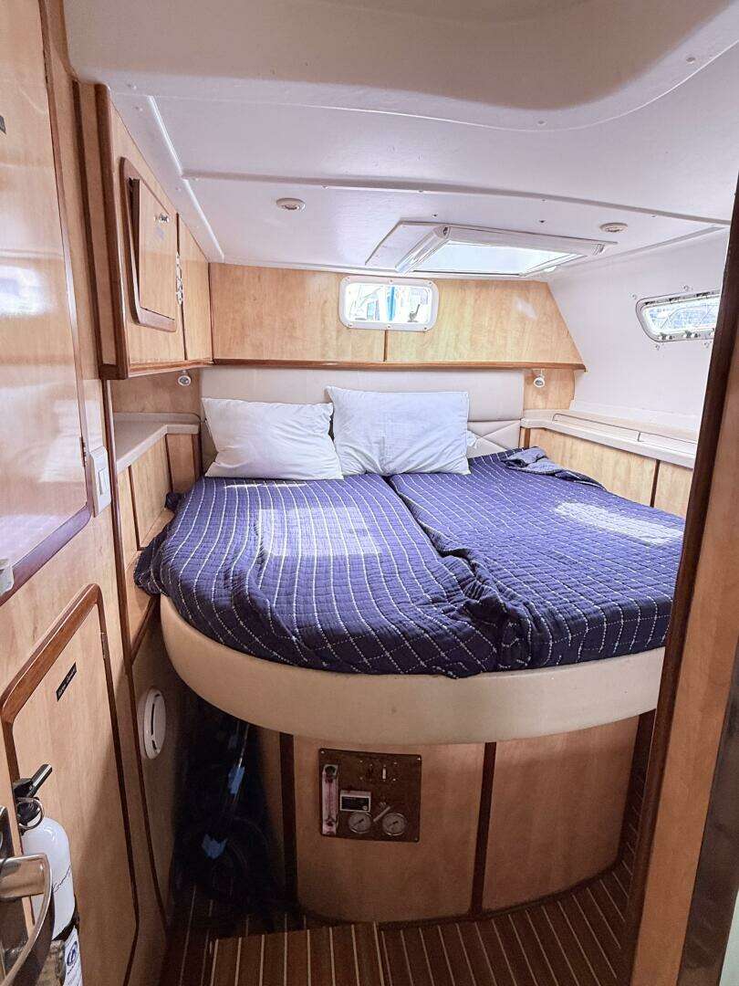 2011 Royal Cape Catamarans Majestic 53 - Image 43
