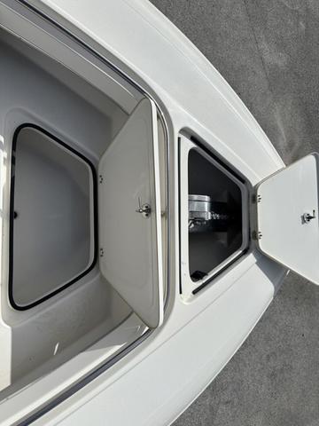 2015 Blackwood 270 - 34