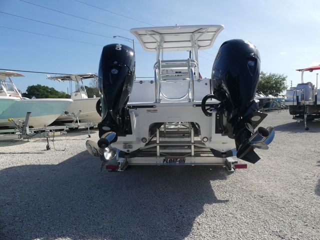2026 Twin Vee 240 STX - 4