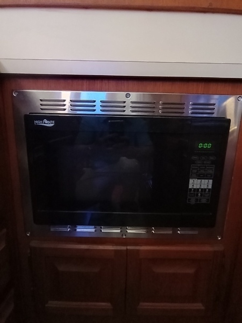 1987 Viking Convertible - Image 30