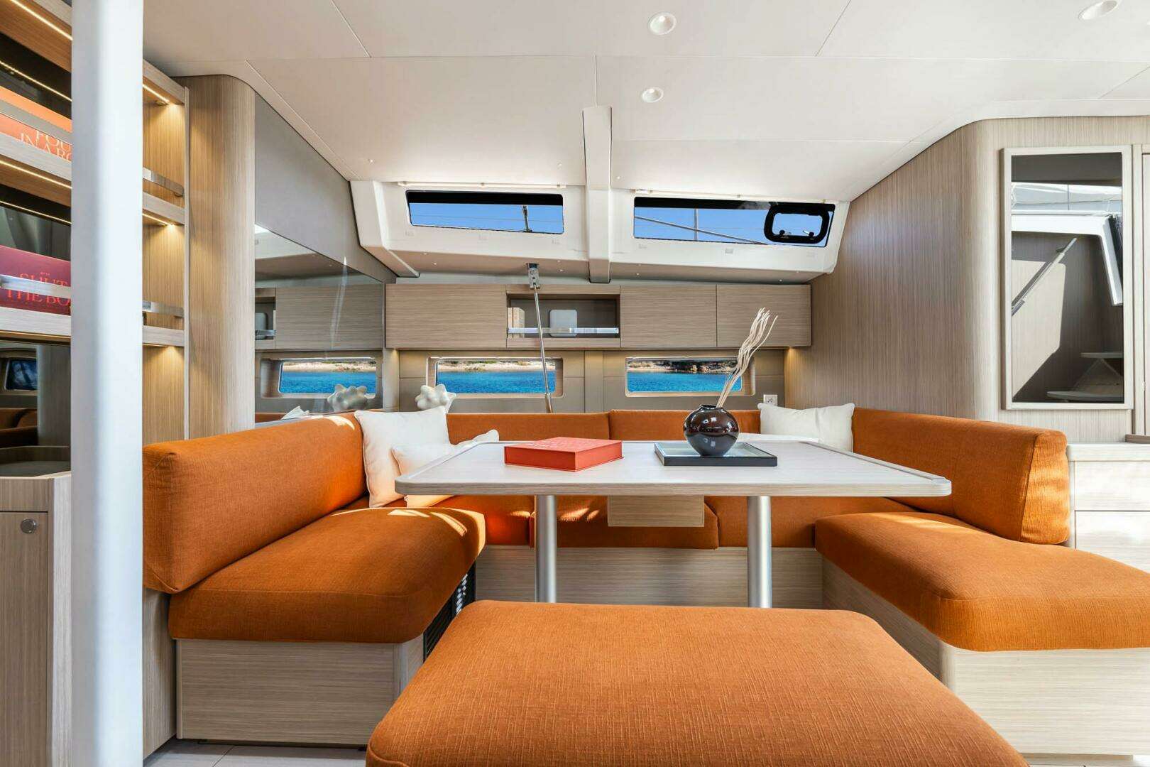 2026 Beneteau Oceanis 47 - Image 6