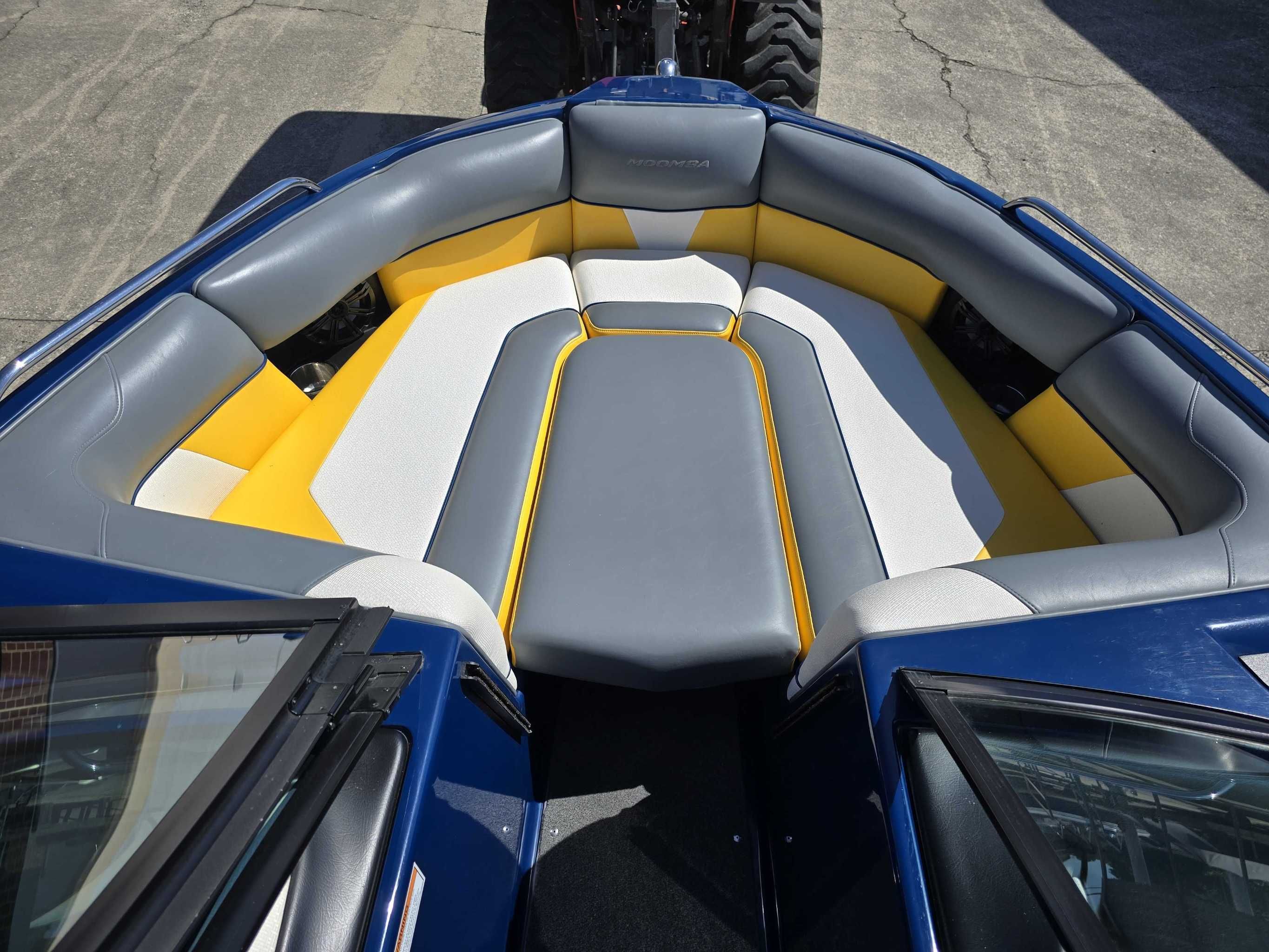 2016 Moomba Mondo - 5