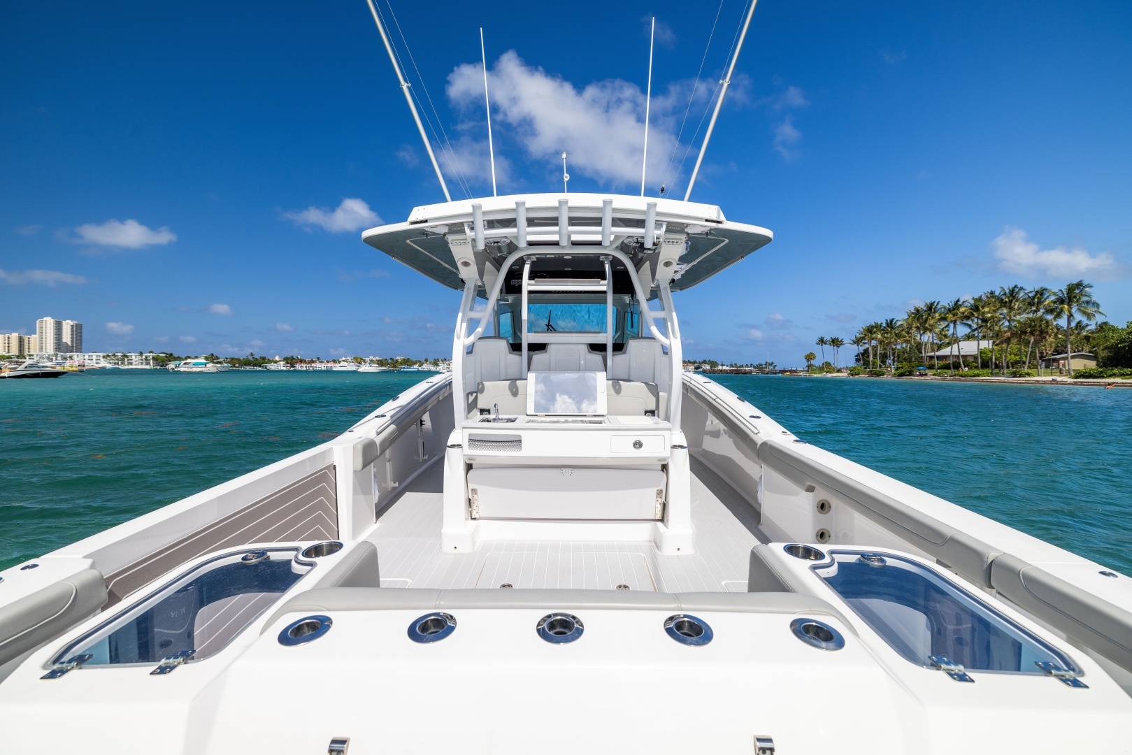 2024 Scout 400 LXF - Image 31