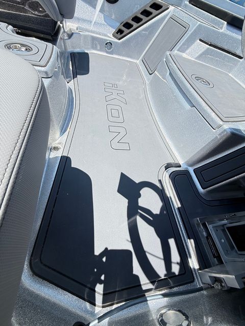 2026 iKon LXE 21 CUSTOM - 9