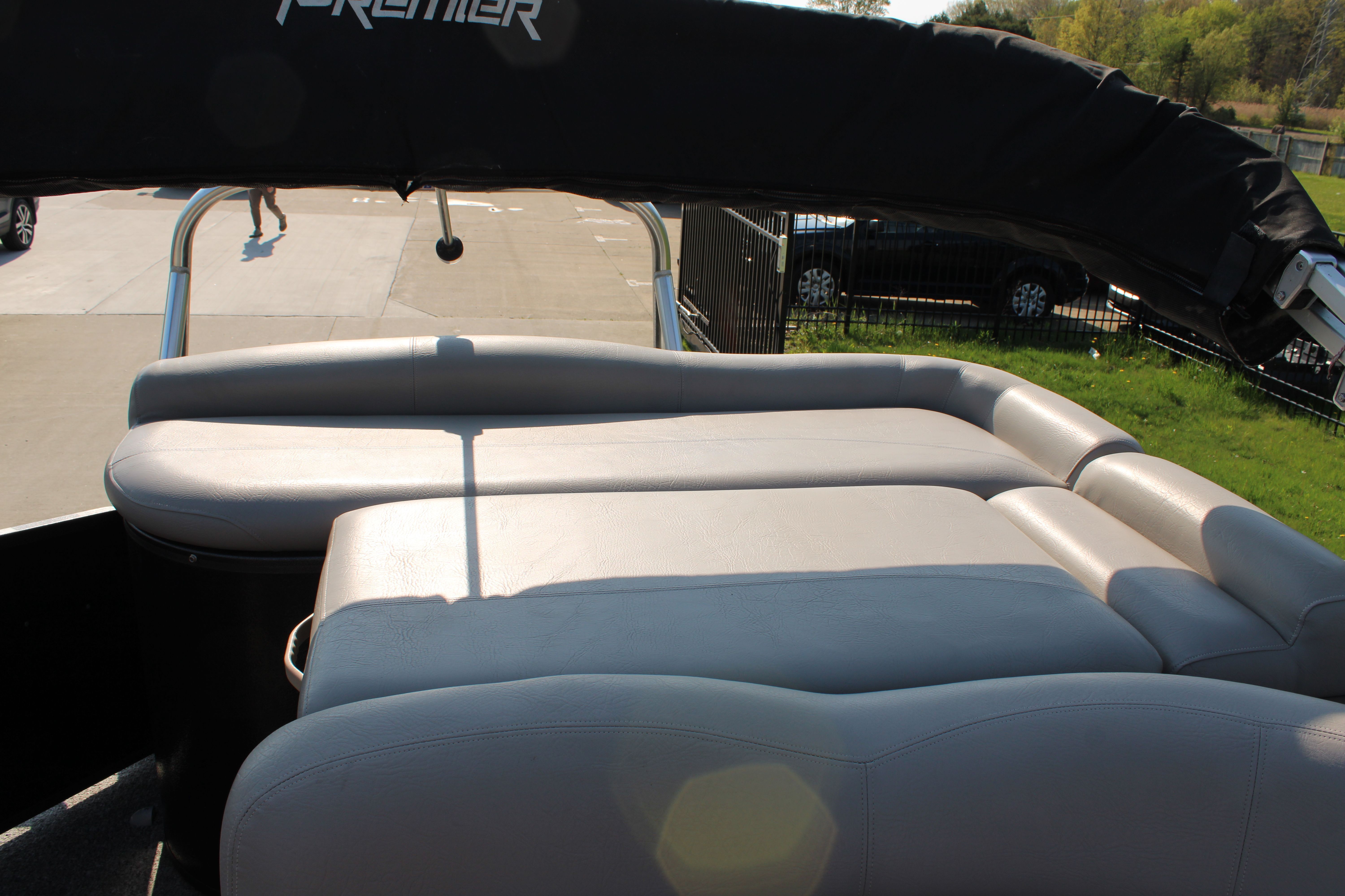 2012 Premier 250 Grand Majestic - 49