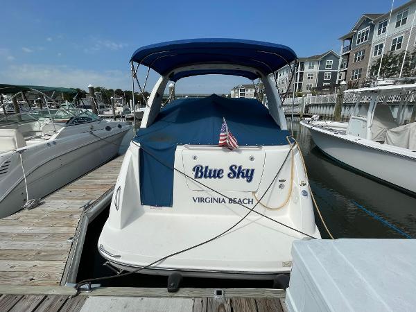 2007 Bayliner 300 - 4