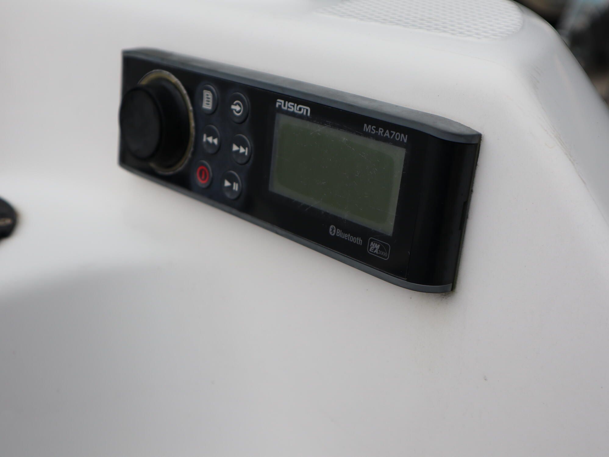2019 Yamaha Boats AR240 - 8