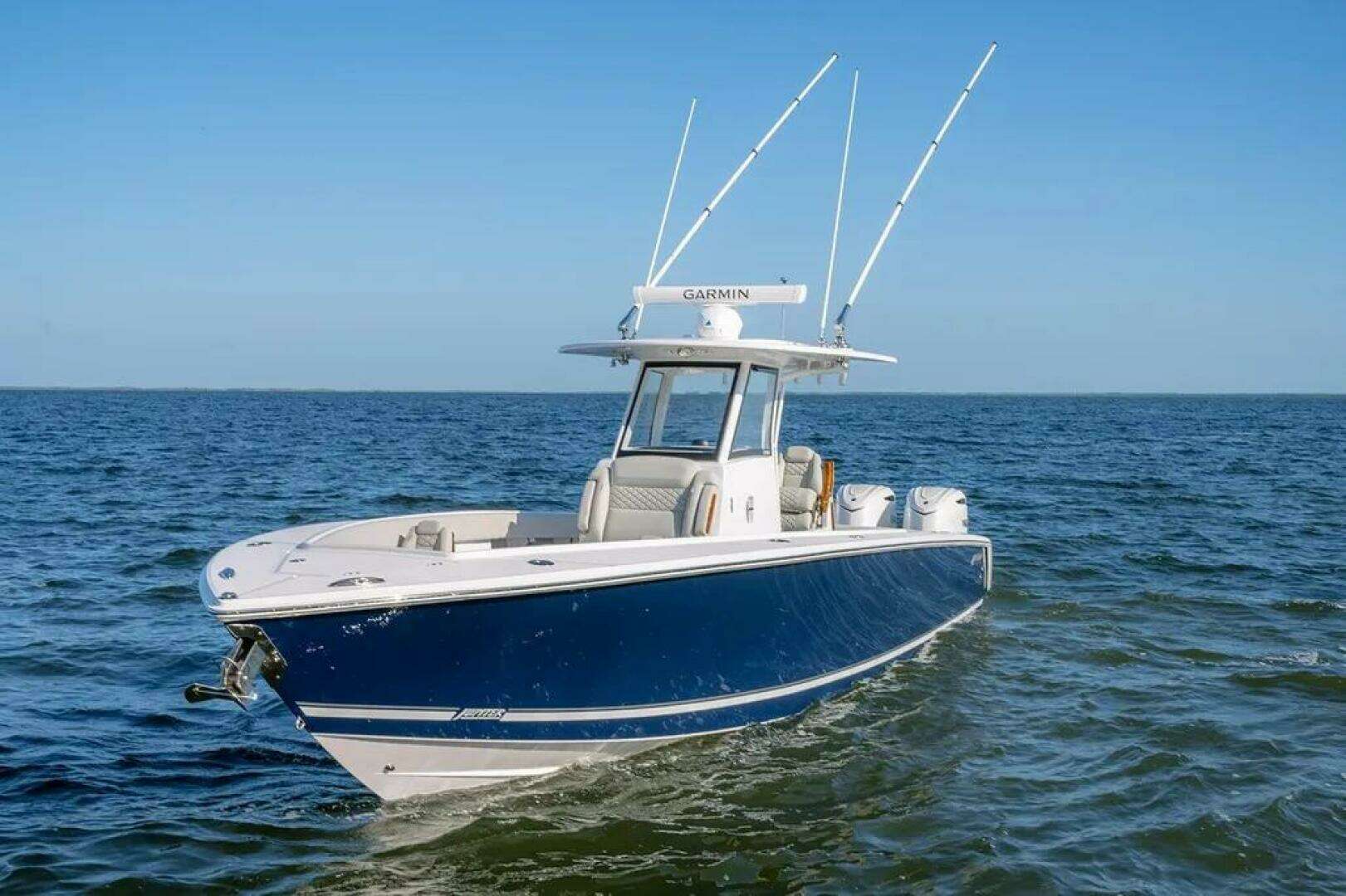2027 Jupiter 340LS - Image 4