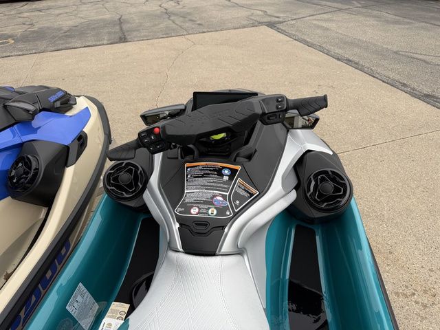 2026 Sea-Doo GTX - 7