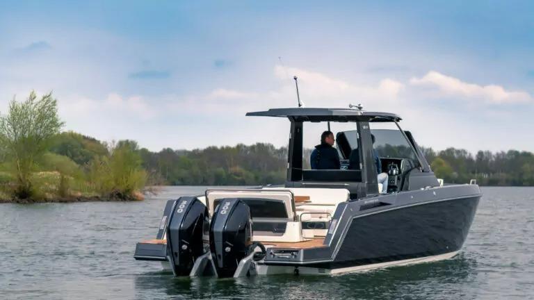 2027 Schaefer V33