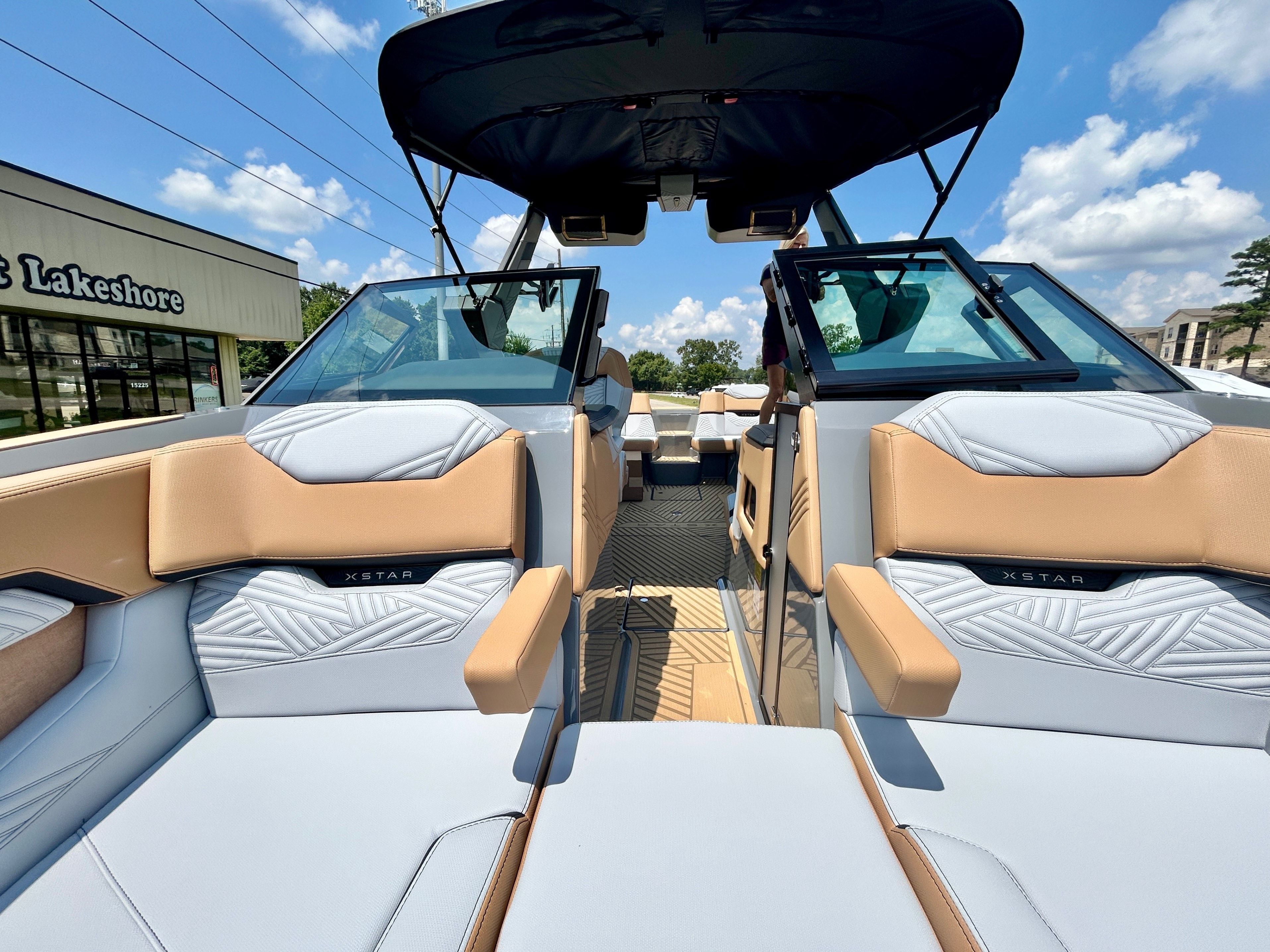 2026 MasterCraft XStar 25 - 28