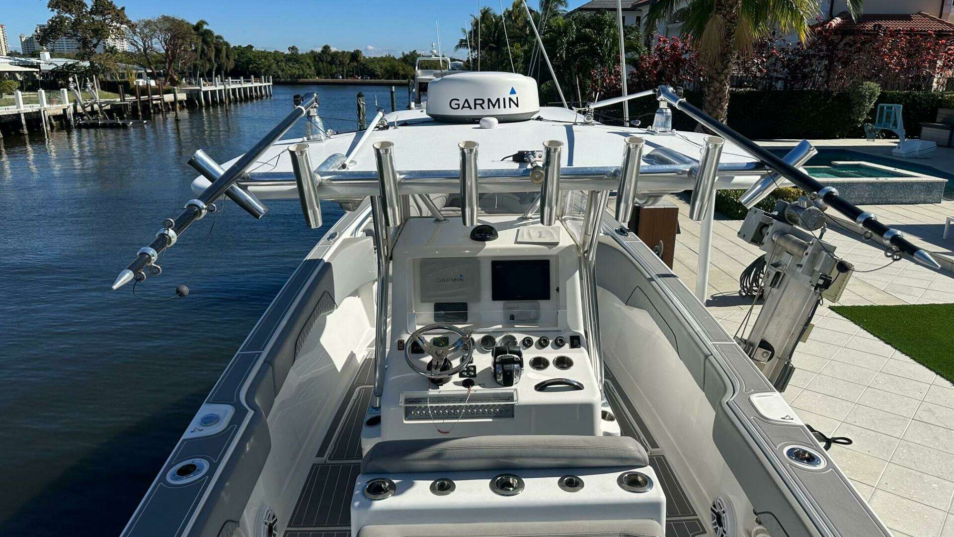 2021 BlackWater 36 SF - Image 11