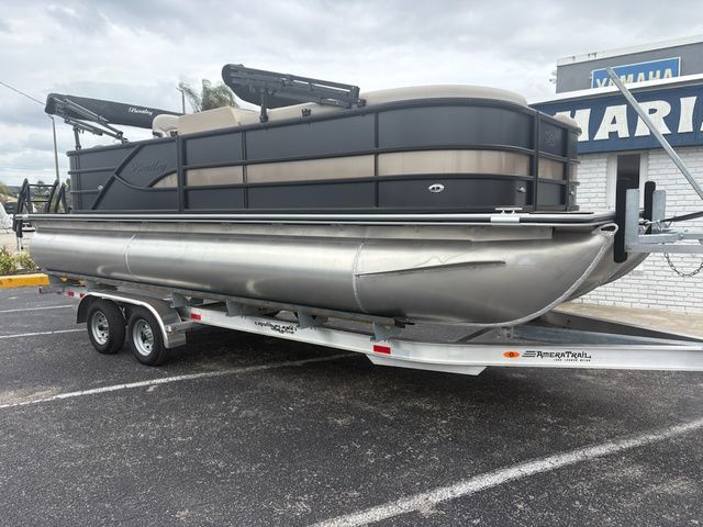 2026 Bentley Pontoons Legacy Cruise 223 - 3