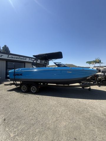 2026 Supreme S240 - 2
