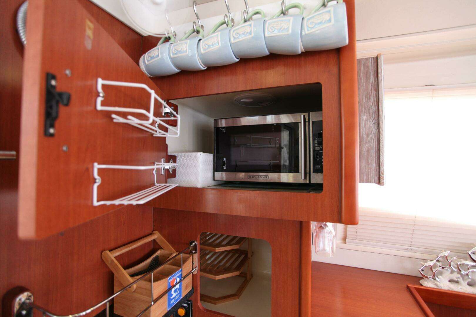 2012 Leopard owners version never in charter - Image 65