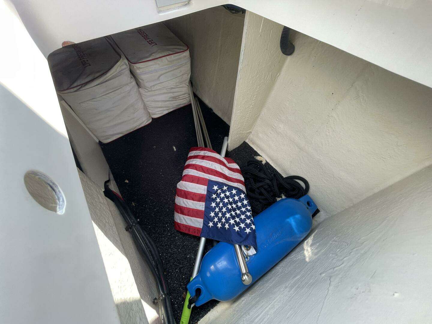 2010 Sea Ray 280 Sun Deck - Image 47