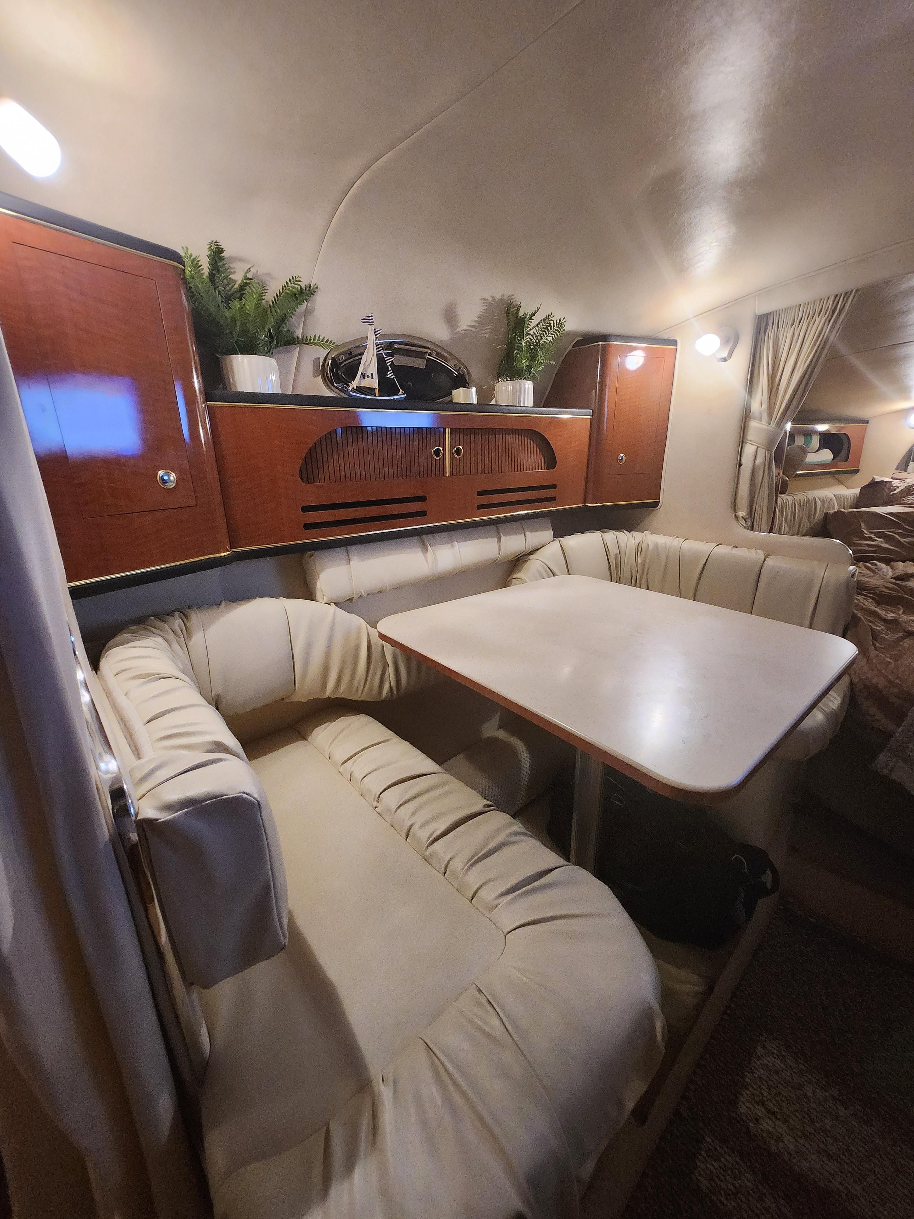 2002 Sea Ray Sundancer 280 - 3